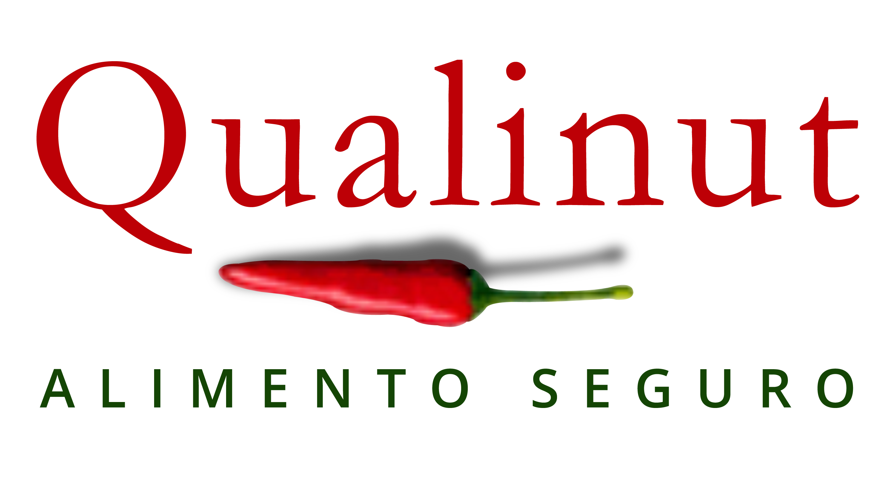 Qualinut · Alimento Seguro